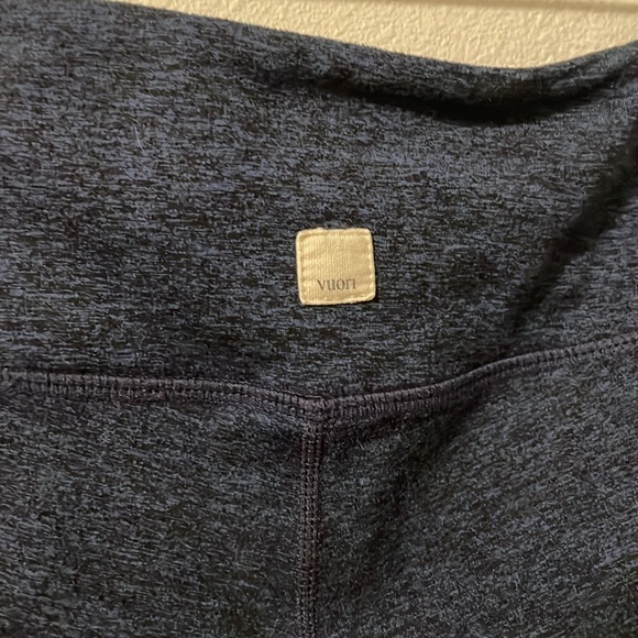 Vuori Color Block Leggings - Picture 5 of 6